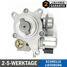 High Pressure Fuel Pump 9819938480 For Peugeot Citroen C4 C5 Mini 1.6 THP Petrol