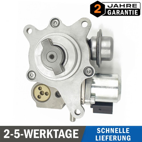 High pressure fuel pump - fuel,