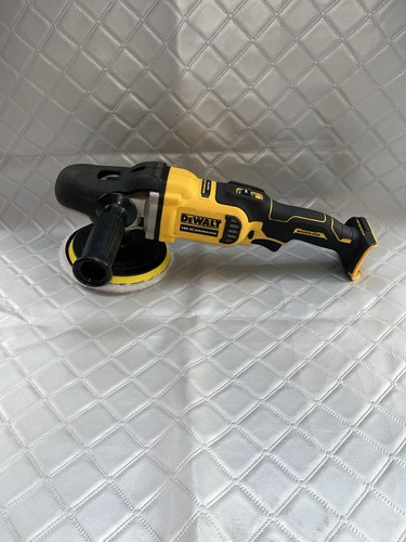 Dewalt 18v polisher dcm849 - dewalt, polisher.