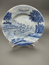 Delft Month Plate 1759 Joost