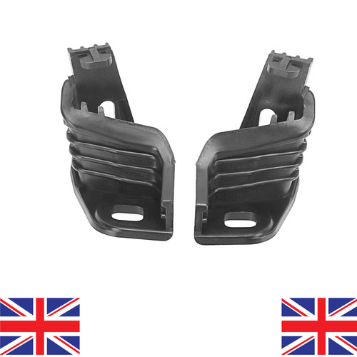 Front headlight bracket - headlight,