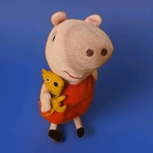 Peppa pig soft - soft, with