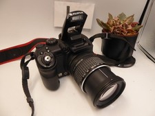Fujifilm Finepix S9500 9MP