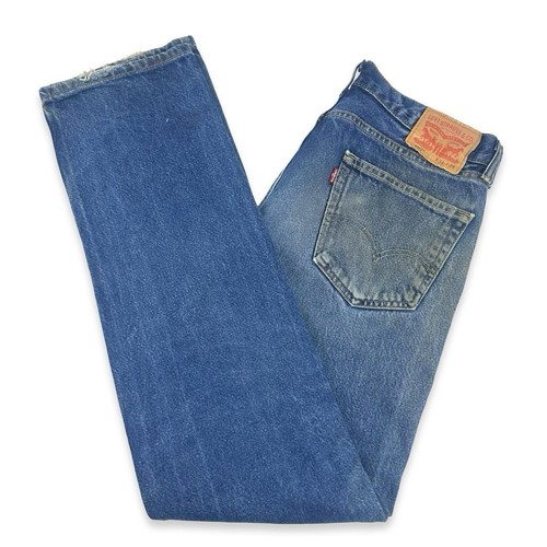 Vintage levi 505 regular - vintage, levi’s