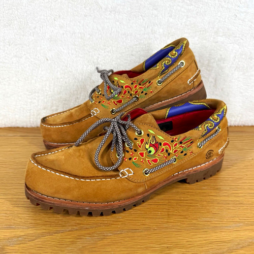 Timberland eye lug - eye, boat