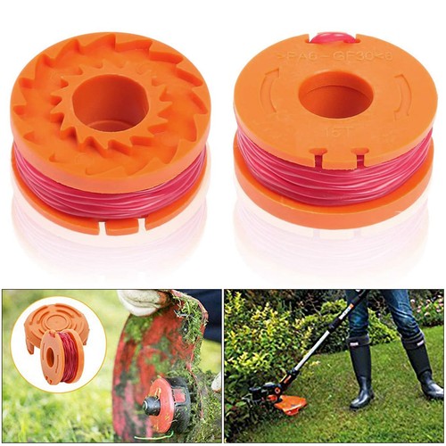 3pcs spool and - line, cord