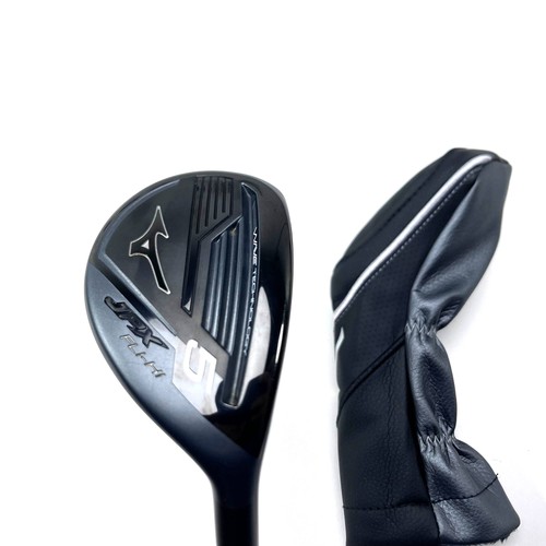 Mizuno jpx fli 2019 5 - jpx,