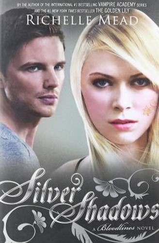 Silver shadows a bloodlines - :,