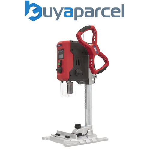 Sealey pdm10b bench mounting - sealey,