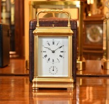 Exceptional Repeater Alarm
