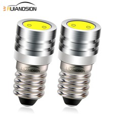DC 3V 6V 12V E10 1447 Screw