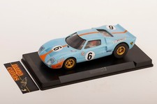 Scalextric TYCO Ltd. Edit.Ford
