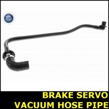 Brake Servo Vacuum Hose Pipe