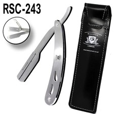 Steel barber salon - -,