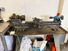 Myford MF-24.S 4" x 24" very