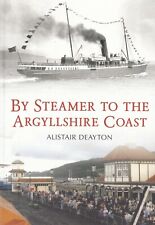 By Steamer to the Argyllshire