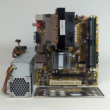Asus M2N61-AR Mini-ITX AM2