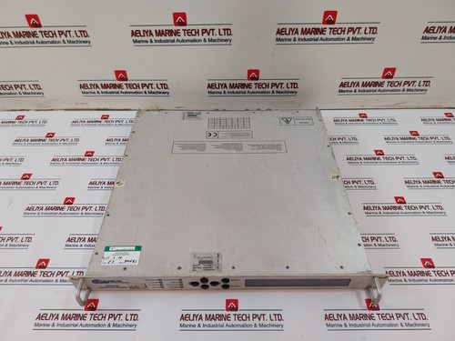 Comtech cdm 625 advanced - comtech, cdm-625