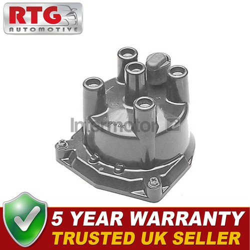 Distributor cap fits nissan - cap,