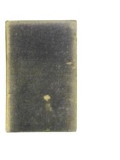 The Poetical Works of Robert Burns: Vol.II (Robert Burns - 1839) (ID:14126)