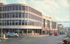 R686398 Sheffield. The Moor