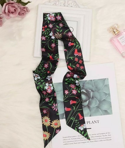 Ladies black wild flowers - wild,