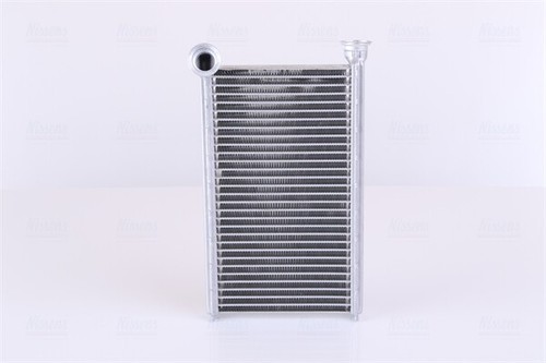 71165 nissens heat exchanger - nissens,