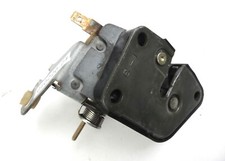 NISSAN 300ZX Z32 tailgate lock