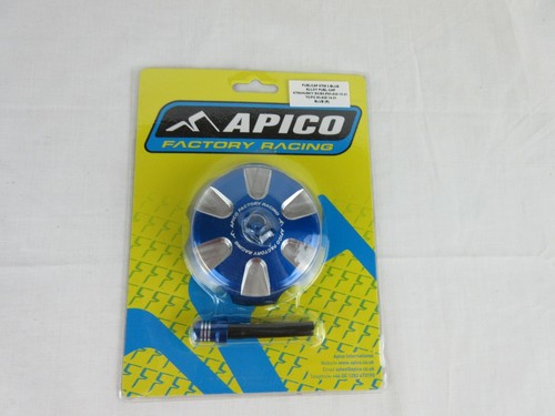 Husky fc450 alloy - fc450, fuel