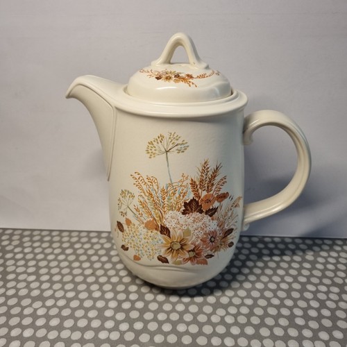 Vintage poole pottery summer - poole, "summer