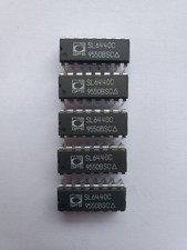 GEC Plessey SL6440C Integrated