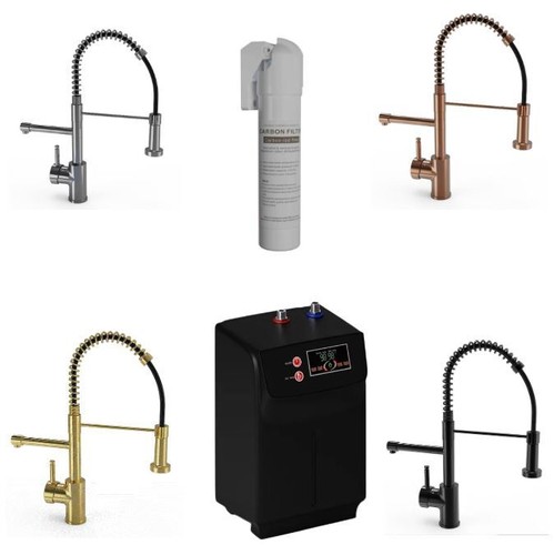 Instant hot cold - instant,