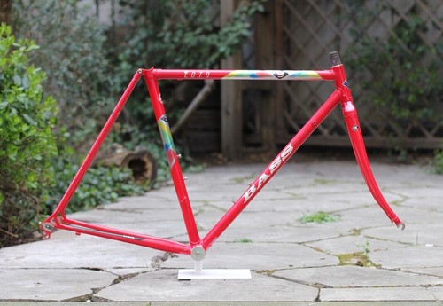 Vgc basso loto frame cm - cm, /