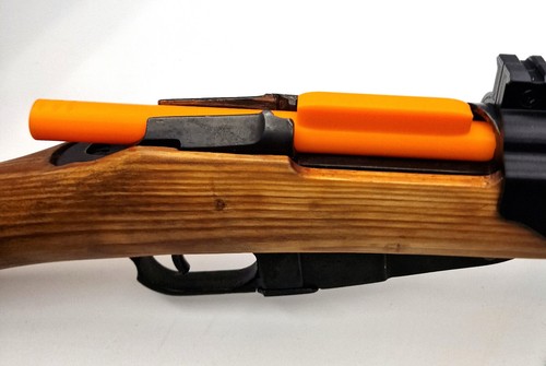 Mosin nagant cleaning wand - nagant,