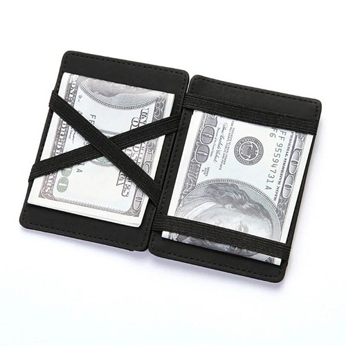 Magic wallet milkman taxi - , bus