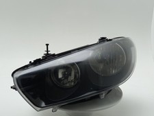 VOLKSWAGEN SCIROCCO Headlamp