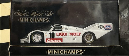 Minichamps 430846610 - 1/43,