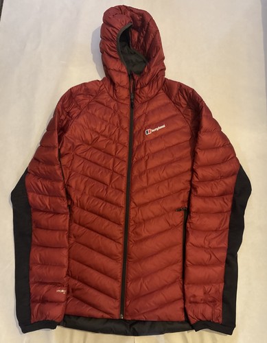 Berghaus tephra stretch - tephra,