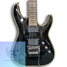 Schecter hellraiser - schecter,