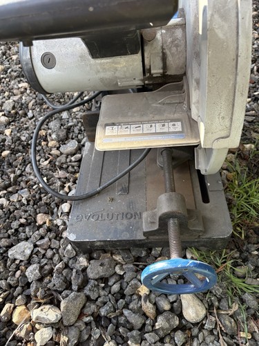 Evolution tools evosaw355 - evolution,
