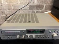 Akai r21l stereo receiver - aa-r21l,