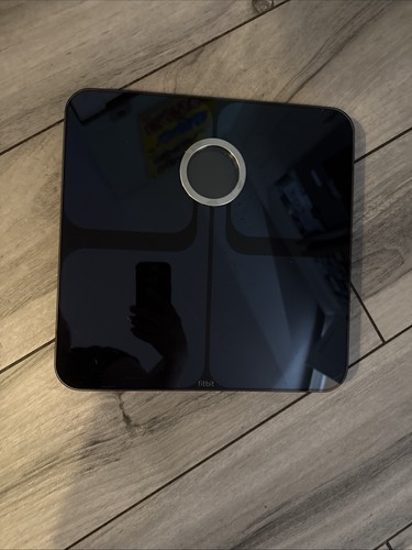 Fitbit aria smart - aria, scale