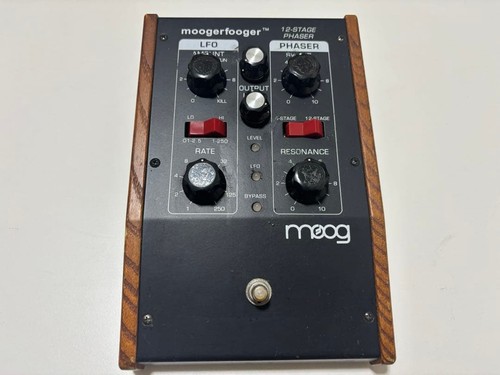 Moogerfooger 103 twelve - moogerfooger, mf-103