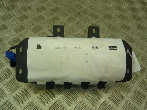 Citroen airbag left dash - c3,