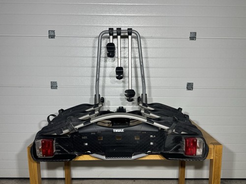 Thule euroway 923 3 - euroway, –