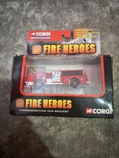 Corgi Fire Heroes CS9043