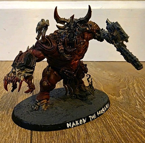 Warhammer age sigmar - age,