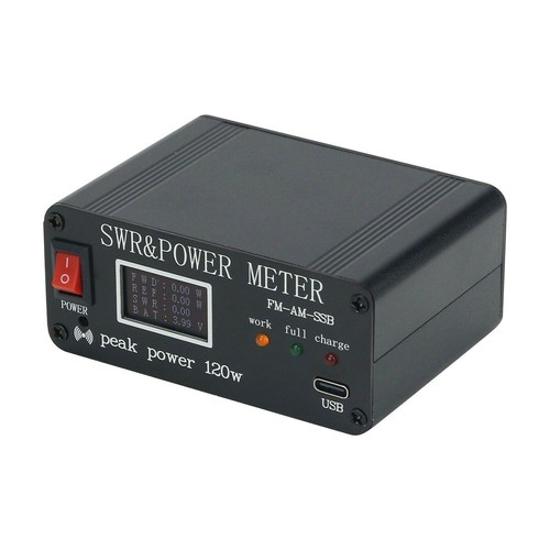 Power watt meter swr - watt,