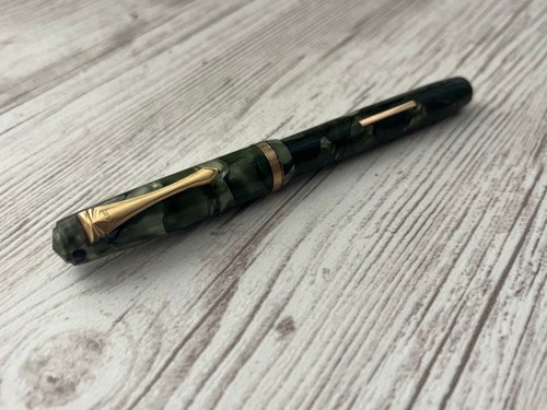Namiki pilot celluloid - namiki,