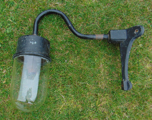 Vintage revo cast iron - vintage,
